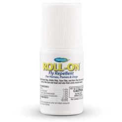ANIMAL HEALTH INT Farnam® Roll-On Fly Repellent+- Fly Control|Fly Repellents