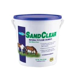 ANIMAL HEALTH INT Farnam® SandClear™, 3 Pounds- Horse Supplements