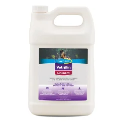 ANIMAL HEALTH INT Farnam® Vetrolin® Liniment- Horse Liniments