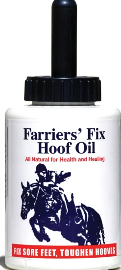 FARRIERS FIX Farriers' Fix Hoof Oil- Hoof Topicals