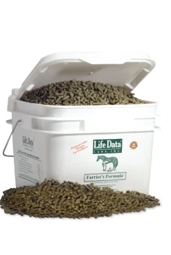 ANIMAL HEALTH INT Farrier's Formula®- Horse Supplements