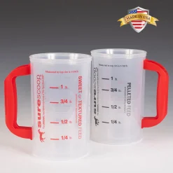 SURESCOOP Feed Scoop- Feed Scoops|Stable Hardware