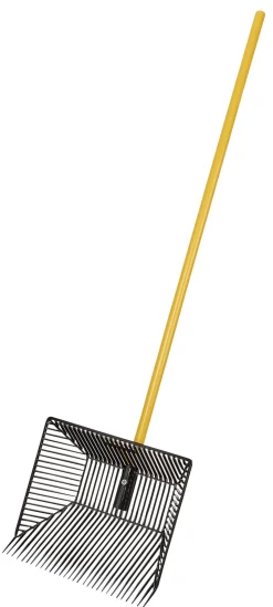 A-PLUS EQUINE Fine Tines™ Fork- Stable Hardware|Pitchforks