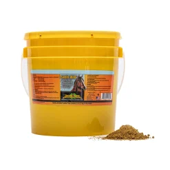 ANIMAL HEALTH INT Finish Line® Sweat-Well™- Horse Supplements