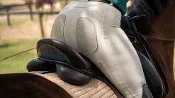 FITS RIDING FITS® Ladies’ PerforMAX™ Zip-Front Full-Seat Breech- Full Seat Breeches
