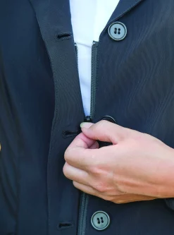 FITS RIDING FITS® Ladies’ Zephyr II Mesh Hunt Coat- Show Jackets