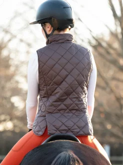 FITS RIDING FITS® Ainsley All Around Vest- Casual Riding Vests