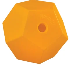 LEVADE ENTERPRISES Flat Fill Nose-It® Treat Ball- Horse Toys