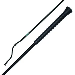 FLECK GMBH CO Fleck® Bumpy Grip Dressage Whip- Riding Whips & Crops