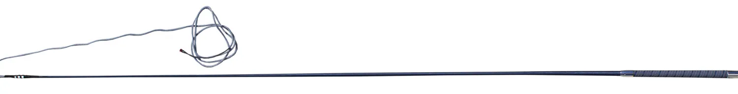 FLECK GMBH CO Fleck® Color Lunge Whip- Lunging & Training Equipment|Riding Whips & Crops