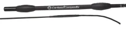FLECK GMBH CO Fleck® Feldmann® Carbon Whip- Riding Whips & Crops