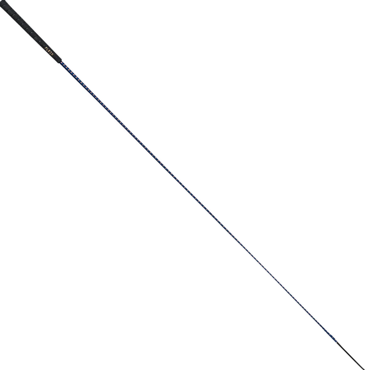 FLECK GMBH CO Fleck® Neutral Colored Whips- Riding Whips & Crops