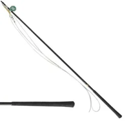 FLECK GMBH CO Fleck® Telescoping Lunge Whip- Lunging & Training Equipment|Riding Whips & Crops