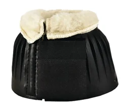 JACKS MFG Fleece Lined Bell Boots- Bell Boots|Bell Boots