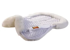 FLEECEWORKS ™ Perfect Balance Pad- Half Pads