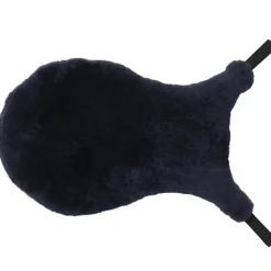 FLEECEWORKS ™ Sheepskin Seat Cover- Saddle Accessories|Saddle Covers & Leather Care