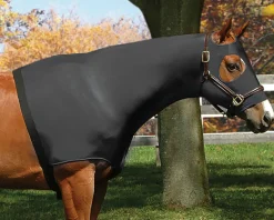 INT RIDING HELMET Flex Rider® Stretchies™ Hood- Blanket Liners