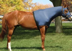 INT RIDING HELMET Flex Rider® Stretchies™ Hood- Blanket Liners