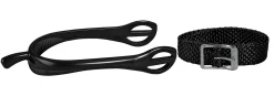 PARTRADE Flexi Spur Set- Spurs & Spur Straps|Spurs & Spur Straps
