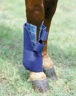 PROFESSIONALS CHOICE Flexible Ice Cells- Therapy|Hoof & Hock Boots