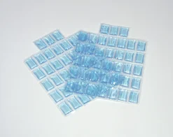 PROFESSIONALS CHOICE Flexible Ice Cells- Therapy|Hoof & Hock Boots