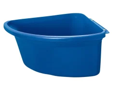 BRADLEY CALDWELL Fortiflex® Corner Feeder- Feed & Water Buckets