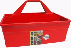 BRADLEY CALDWELL Fortiflex® Grooming Tote- Braiding & Tails|Grooming Totes