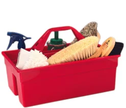 BRADLEY CALDWELL Fortiflex® Grooming Tote- Braiding & Tails|Grooming Totes