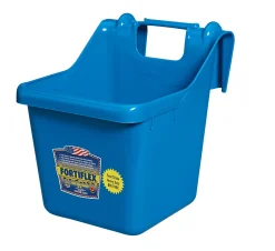 BRADLEY CALDWELL Fortiflex® Hook Over Fence Feeder- Buy More Save More!|Feed & Water Buckets