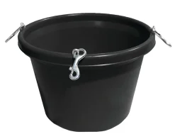 BRADLEY CALDWELL Fortiflex® 30-Quart Feed Tub- Buy More Save More!|Feed & Water Buckets