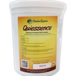 FOXDEN EQUINE Quiessence®- Horse Supplements