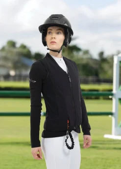 FREEJUMP ® Adults’ Airbag Vest*- Protective Vests|Protective Vests