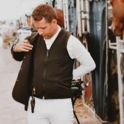 FREEJUMP ® Adults’ Airbag Vest*- Protective Vests|Protective Vests