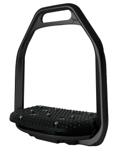 FREEJUMP Air Pure Fillis Stirrup- Stirrup Irons