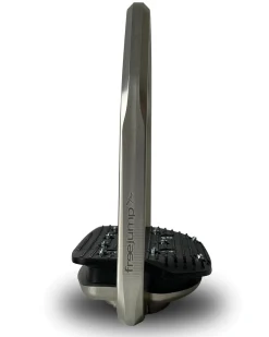 FREEJUMP Air Pure Fillis Stirrup- Stirrup Irons