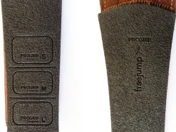 FREEJUMP ® Pro Grip Stirrup Leathers- Stirrup Leathers & Accessories