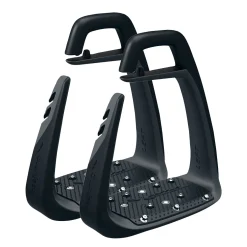 FREEJUMP ® Soft'Up Classic Stirrups- Stirrup Irons