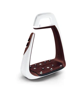 FREEJUMP ® Soft'Up Classic Stirrups- Stirrup Irons