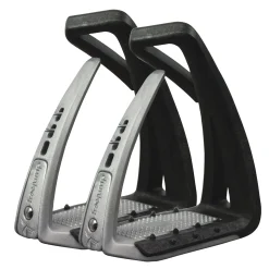 FREEJUMP ® Soft'Up Lite Stirrups- Stirrup Irons