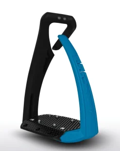FREEJUMP ® Soft'Up Pro + Stirrups- Stirrup Irons