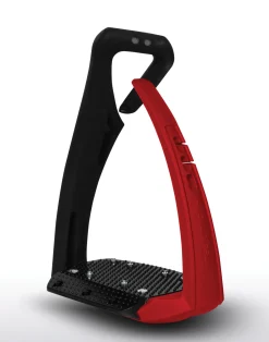 FREEJUMP ® Soft'Up Pro + Stirrups- Stirrup Irons