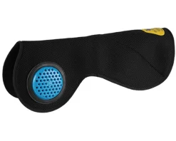 JACKS MFG GEL-EZE™ Gelee Fish Front Riser Pad- Close Contact Saddle Pads