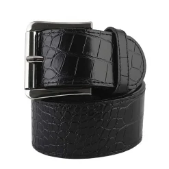 GHODHO Vegan Belt- Belts