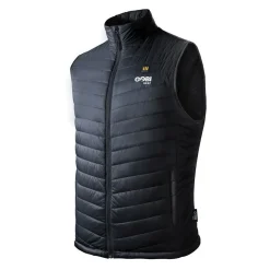 FULFILLMENT SERVICES Gobi Heat® Men’s Dune 3-Zone Heated Vest- Men's Outerwear & Vests