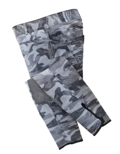 GOODE RIDER ™ Ladies' Equestrian Jean Full-Seat Breech- Full Seat Breeches