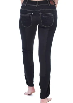 GOODE RIDER ™ Ladies’ Equestrian Jean Full-Seat Breech- Full Seat Breeches