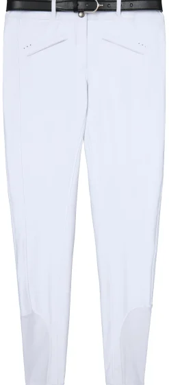GOODE RIDER ™ Ladies' Miracle Breech Full-Seat Breech- Full Seat Breeches