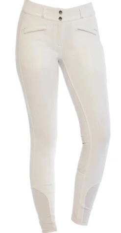 GOODE RIDER ™ Ladies' Miracle Breech Full-Seat Breech- Full Seat Breeches