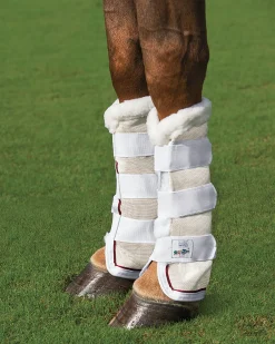 ERS Got Flies?® Fly Wraps®- Fly Control|Fly Boots