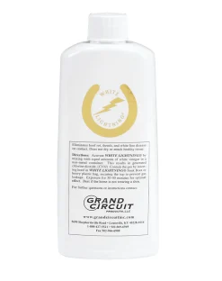 GRAND CIRCUIT White Lightning®- Hoof Topicals
